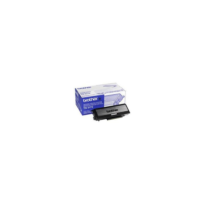 TN 3170 Kit Toner pour imprimante Brother HL 5240 HL 5250