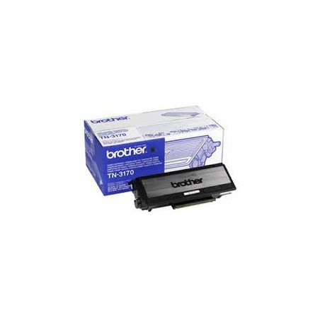 TN 3170 Kit Toner pour imprimante Brother HL 5240 HL 5250 TN 3170 Kit Toner pour imprimante Brother HL 5240 HL 5250