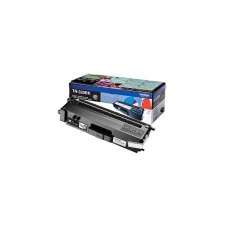 TN 320BK Toner Noir pour Brother DCP9055/9270 HL4140/4150/4570 MFC9460 TN 320BK Toner Noir pour Brother DCP9055/9270 HL4140/4150/4570 MFC9460