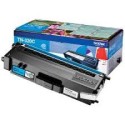 TN 320C Toner Cyan pour imprimante Brother DCP-9055/9270, HL-4140/4150/4570, MFC-9460/9465/9970