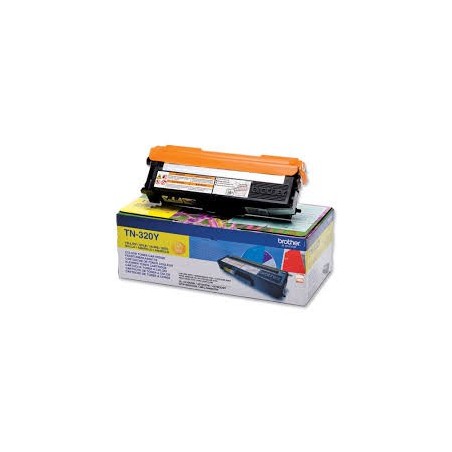 TN 320Y Toner Jaune pour Brother DCP9055/9270 HL4140/4150/4570 MFC9460 TN 320Y Toner Jaune pour Brother DCP9055/9270 HL4140/4150/4570 MFC9460