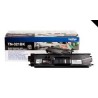 TN 321BK Toner Noir pour Brother DCP L8400/L8450 HL 8250/8350 MFC L8650