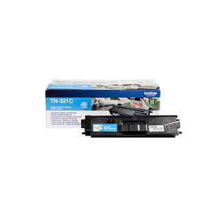 TN 321C Toner Cyan pour imprimante Brother DCP L8400/L8450 HL 8250/8350 MFC L8650/L8850