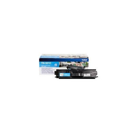 TN 321C Toner Cyan pour Brother DCP L8400/L8450 HL 8250/8350 MFC L8650 TN 321C Toner Cyan pour Brother DCP L8400/L8450 HL 8250/8350 MFC L8650