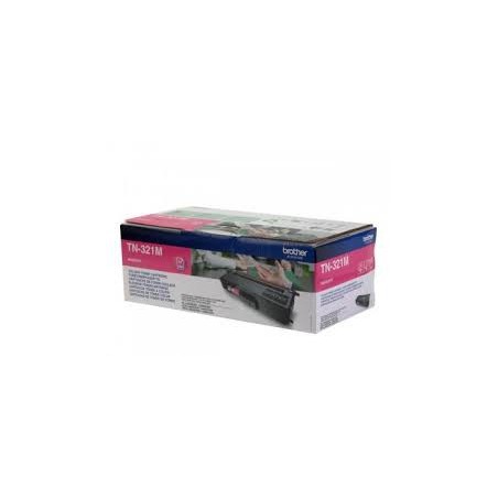 TN 321M Toner Magenta pour Brother DCP L8400/L8450 HL 8250/8350 TN 321M Toner Magenta pour Brother DCP L8400/L8450 HL 8250/8350