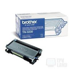 TN 3230 Toner noir pour imprimante Brother DCP-8070/8085, HL-5340/5350/5370/5380, MFC-8370/8380/8890