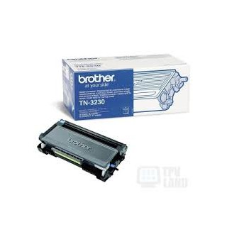 TN 3230 Toner noir pour imprimante Brother DCP-8070/8085, HL-5340/5350/5370/5380, MFC-8370/8380/8890