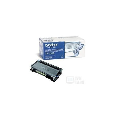 TN 3230 Toner noir pour Brother DCP-8070/8085 HL-5340/5350/5370/5380 TN 3230 Toner noir pour Brother DCP-8070/8085 HL-5340/5350/5370/5380