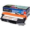 TN 325BK Toner Noir pour imprimante Brother DCP-9055/9270, HL-4140/4150/4570, MFC-9460/9465/9970