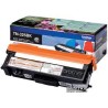 TN 325BK Toner Noir pour Brother DCP9055/9270 HL4140/4150/4570 MFC9460