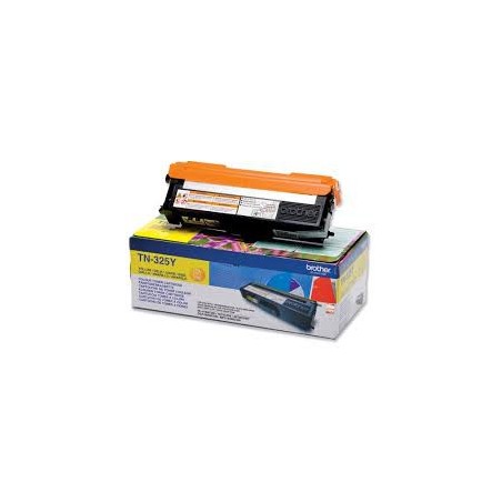 TN 325Y Toner Jaune pour Brother DCP9055/9270 HL4140/4150/4570 MFC9460 TN 325Y Toner Jaune pour Brother DCP9055/9270 HL4140/4150/4570 MFC9460