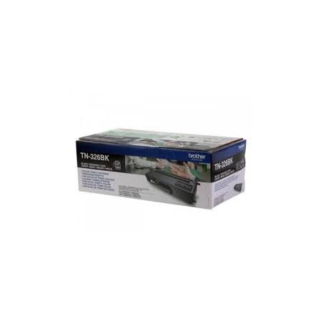 TN 326BK Toner Noir pour Brother DCP-L8400/L8450 HL-L8250/L8350 TN 326BK Toner Noir pour Brother DCP-L8400/L8450 HL-L8250/L8350