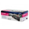 TN 326M Toner Magenta pour Brother DCP-L8400/L8450, HL-L8250/L8350