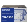 TN-3330 Toner Noir pour Brother DCP-8110/8250, HL-5440/5450/5470/6180
