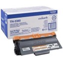 TN 3380 Toner noir pour imprimante Brother DCP-8110/8150/8155/8250, HL-5440/5450/5470/6180, MFC-8510/8520/8710/8910/8950
