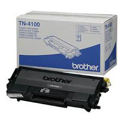 TN 4100 Toner noir pour imprimante Brother HL-6050/D/DLT/DN/DNLT/DTN/DW/N