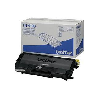 TN 4100 Toner noir pour imprimante Brother HL-6050/D/DLT/DN/DNLT/DTN/DW/N