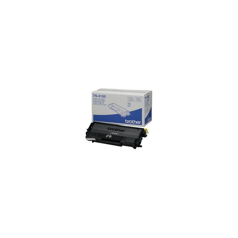 TN 4100 Toner noir pour Brother HL-6050/D/DLT/DN/DNLT/DTN/DW/N