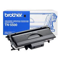 TN 5500 Toner noir pour imprimante Brother HL-7050/DN/DTN/LT/N/NB/NDLT/NLT/TN
