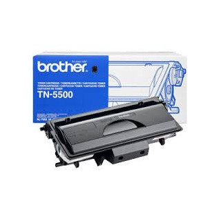 TN 5500 Toner noir pour imprimante Brother HL-7050/DN/DTN/LT/N/NB/NDLT/NLT/TN