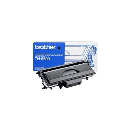 TN 5500 Toner noir pour Brother HL-7050/DN/DTN/LT/N/NB/NDLT/NLT/TN
