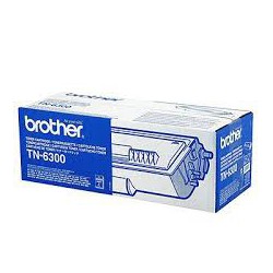 TN 6300 Toner noir pour Brother DCP-1200/1230/1240/1250/1270, HL-1430/1440/1450/1470, MFC-8600/9600/9650