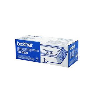 TN 6300 Toner noir pour Brother DCP-1200/1230/1240/1250/1270, HL-1430/1440/1450/1470, MFC-8600/9600/9650