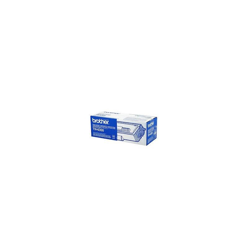 TN 6300 Toner noir pour Brother DCP-1200/1230/1240/1250/1270 HL-1430