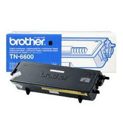 TN 6600 Toner noir pour imprimante Brother HL 1030 1240 1250 1270N 1270NLT P2500