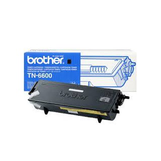 TN 6600 Toner noir pour imprimante Brother HL 1030 1240 1250 1270N 1270NLT P2500