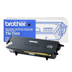 TN 7300 Toner noir pour Brother DCP-8020/8025, HL-1670/1850/1870/5030/5040/5050/5070, MFC-8420/8820