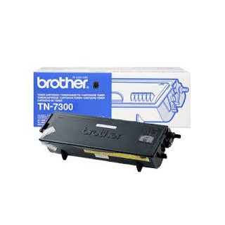 TN 7300 Toner noir pour Brother DCP-8020/8025, HL-1670/1850/1870/5030/5040/5050/5070, MFC-8420/8820