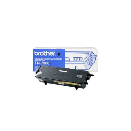 TN 7300 Toner noir pour Brother DCP-8020/8025 HL-1670/1850/1870/5030 TN 7300 Toner noir pour Brother DCP-8020/8025 HL-1670/1850/1870/5030