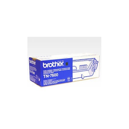 TN 7600 Toner noir pour Brother HL-1650/1670/1850/5030/5040/5050/5070