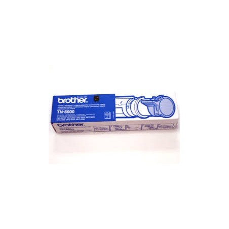 TN 8000 Toner pour Brother MFC-9030/9070/9160/9180 FAX-2850, 8070P