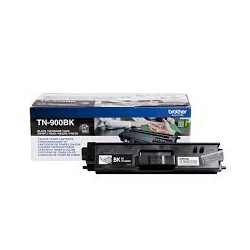 TN 900BK Toner Noir pour imprimante Brother HL-L9200CDWT, HL-L9300CDWTT, MFC-L9550CDW/CDWT