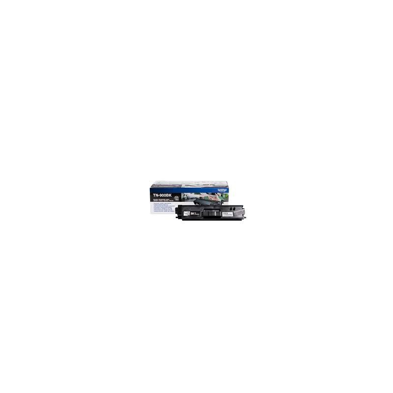 TN 900BK Toner Noir pour Brother HL-L9200, HL-L9300, MFC-L9550CDW/CDWT