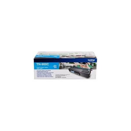 TN 900C Toner Cyan pour Brother HL-L9200, HL-L9300, MFC-L9550CDW/CDWT