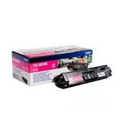 TN 900M Toner Magenta pour imprimante Brother HL-L9200CDWT, HL-L9300CDWTT, MFC-L9550CDW/CDWT