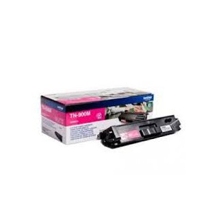 TN 900M Toner Magenta pour imprimante Brother HL-L9200CDWT, HL-L9300CDWTT, MFC-L9550CDW/CDWT