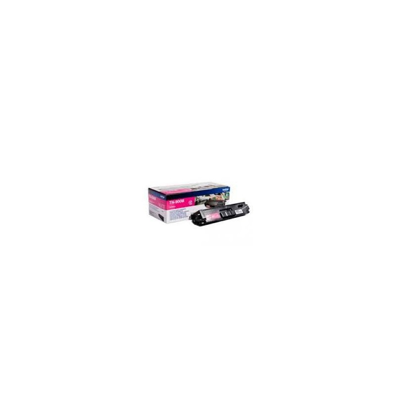 TN 900M Toner Magenta pour Brother HL-L9200, HL-L9300, MFC-L9550CDW