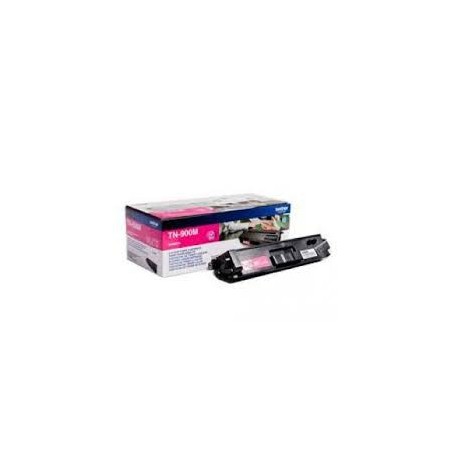 TN 900M Toner Magenta pour Brother HL-L9200, HL-L9300, MFC-L9550CDW TN 900M Toner Magenta pour Brother HL-L9200, HL-L9300, MFC-L9550CDW