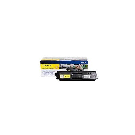 TN 900Y Toner Jaune pour Brother HL-L9200, HL-L9300, MFC-L9550CDW/CDWT TN 900Y Toner Jaune pour Brother HL-L9200, HL-L9300, MFC-L9550CDW/CDWT