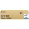 0257B002 C-EXV16/17 Tambour Cyan pour copieur Canon 60K