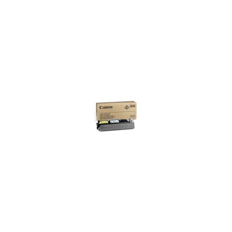 0385B002 C-EXV14 Tambour Noir pour copieur