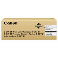 0456B002 C-EXV21 Tambour Noir pour copieur Canon 77K