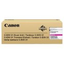 0458B002 C-EXV21 Tambour Magenta pour copieur Canon 53K
