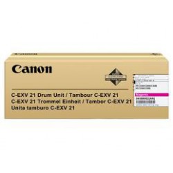 0458B002 C-EXV21 Tambour Magenta pour copieur Canon 53K