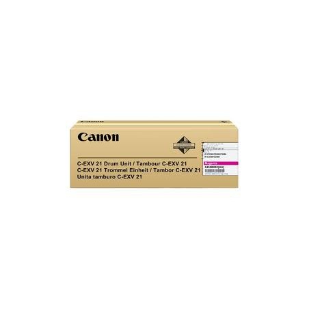 0458B002 C-EXV21 Tambour Magenta pour copieur Canon 53K 0458B002 C-EXV21 Tambour Magenta pour copieur Canon 53K
