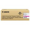 0458B002 C-EXV21 Tambour Magenta pour copieur Canon 53K